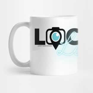 Local Love Mug